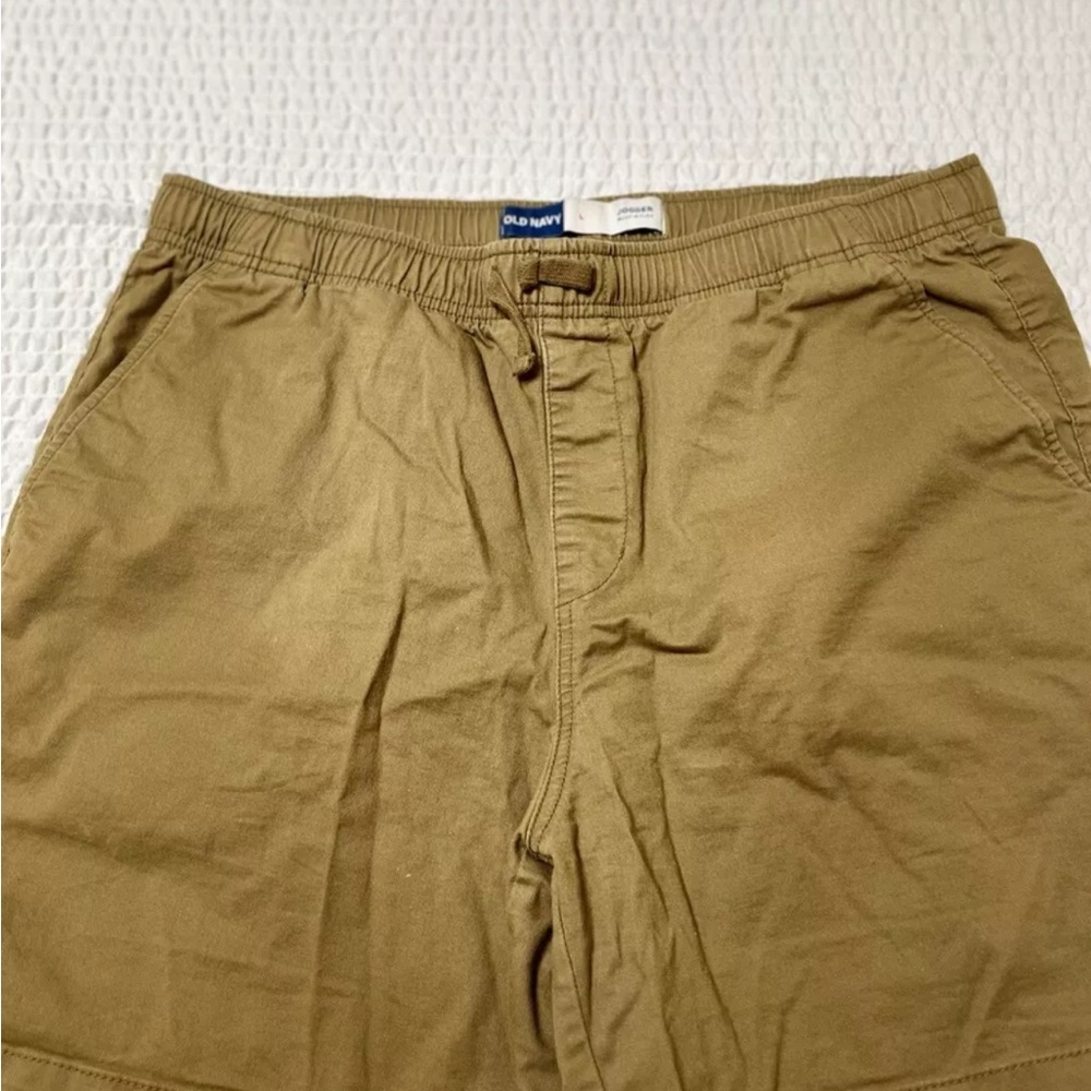 Old Navy Tan Pants
